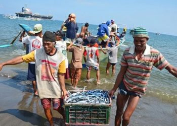 Di Masa Pandemi, Pegadaian Terus Dukung Pemerintah Perluas Akses Pendanaan bagi Nelayan