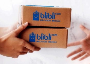 Blibli.com Catatkan Kenaikan Penjualan Produk UMKM 6 Kali Lipat, Selama Pandemi Covid-19