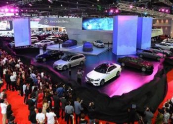 Di Tengah Pandemi, Penjualan Mobil Lesu Turun 30 Persen