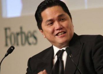 Usai Pandemi Corona BUMN Diminta Siapkan Strategi New Normal