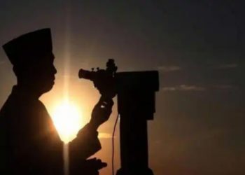 Sidang Isbat 1 Syawal Digelar Kemenag Pada Jumat 22 Mei