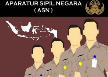 Pemerintah Batalkan Cuti Bersama, ASN dan Pegawai BUMN Tetap Masuk Kerja 22 Mei 2020