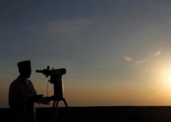 Kemenag Umumkan Idul Fitri 1441 H Jatuh Pada Hari Minggu 24 Mei