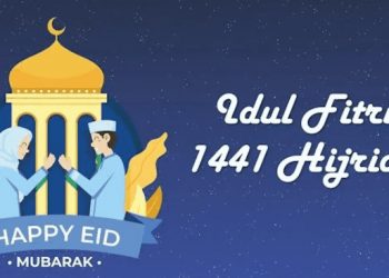 Lebaran 2020 Beda, Ini Pesan Panglima TNI-Kapolri