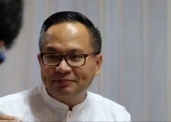 Menghadapi Skenario The New Normal BUMN Optimis