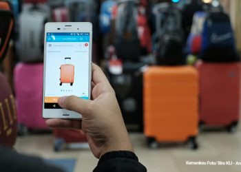 Mulai 1 Juli 2020, Perdagangan Melalui Sistem Elektronik Akan Dikenakan PPN