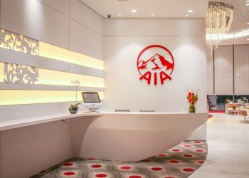 AIA Ajak Masyarakat Bantu Tenaga Medis Layan Pandemi Covid-19 lewat #SEHATUNTUKBERSAMA