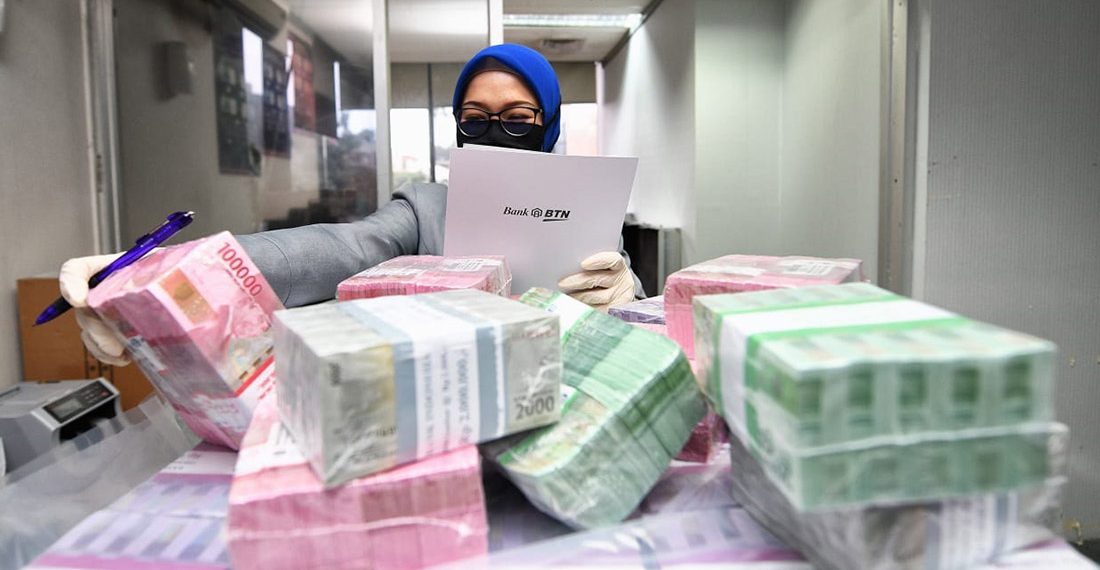 Orang Tajir Juga Bisa Dapat Insentif Rp25 Triliun lewat Sektor Ini