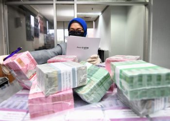 Orang Tajir Juga Bisa Dapat Insentif Rp25 Triliun lewat Sektor Ini