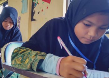 Gandeng PT Jatelindo Perkasa Abadi, BAZNAS Galang Dana Pendidikan