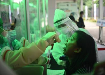 BNI Buka Test Swab Gratis Bagi Masyarakat