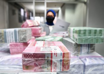 BTN Siapkan Rp 12,5 Triliun