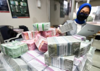 BTN Siapkan Rp 12,5 Triliun