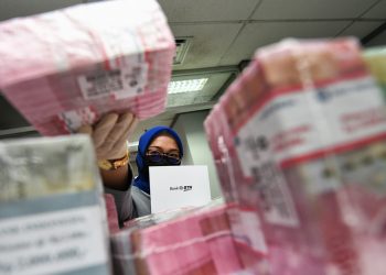 BTN Siapkan Rp 12,5 Triliun