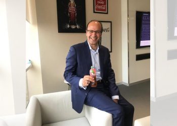 Coca-Cola dan Dynapack Teken HoA Fasilitas Daur Ulang Tercanggih di Dunia