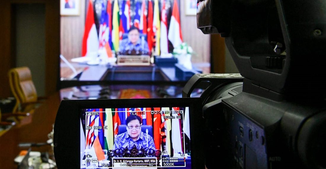 89 Usulan Penuhi Kriteria Jadi Proyek Strategis Nasional Baru