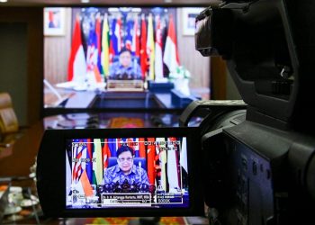 89 Usulan Penuhi Kriteria Jadi Proyek Strategis Nasional Baru