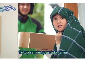 Memahami Kebutuhan Pengguna Hijab, Rejoice Hadirkan Kampanye #Hijabisa