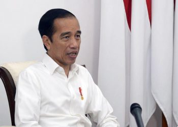 Ratas Penyederhanaan Prosedur Bansos