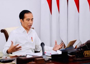 Ratas Persiapan Idul Fitri