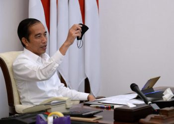 Gerakan Nasional #BanggaBuatanIndonesia