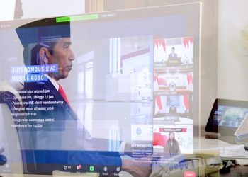 Ristek & Inovasi Percepatan Penanganan Covid-19