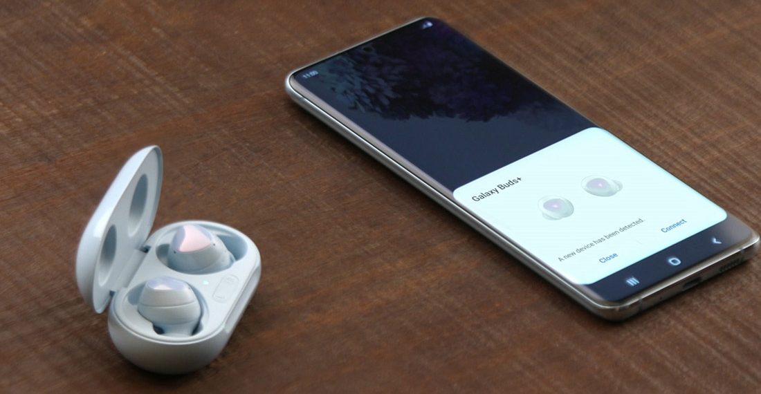 Ini Kelebihan Galaxy Buds+ dari Samsung yang Bikin Ngabuburit Anda Lebih Menyenangkan