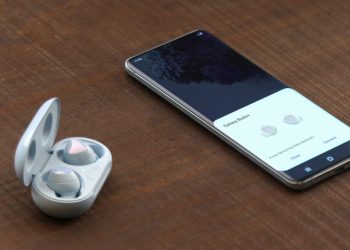 Ini Kelebihan Galaxy Buds+ dari Samsung yang Bikin Ngabuburit Anda Lebih Menyenangkan