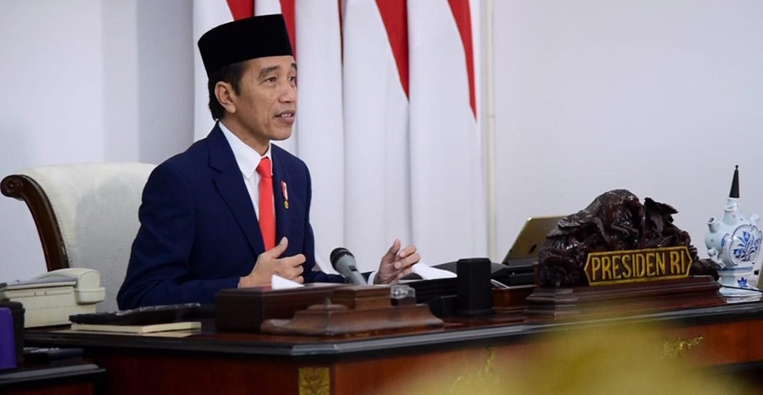 Ristek & Inovasi Percepatan Penanganan Covid-19