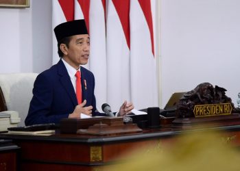 Ristek & Inovasi Percepatan Penanganan Covid-19