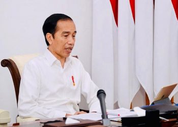Ratas Persiapan Idul Fitri