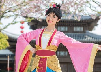 Disneyland Shanghai Kembali Dibuka