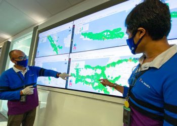 XL Pastikan Jaringan Aman selama Lebaran