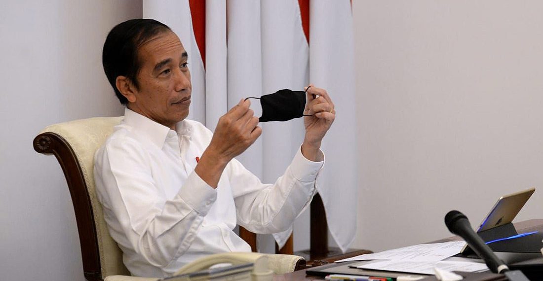 Gerakan Nasional #BanggaBuatanIndonesia