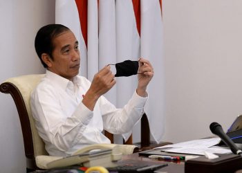 Gerakan Nasional #BanggaBuatanIndonesia