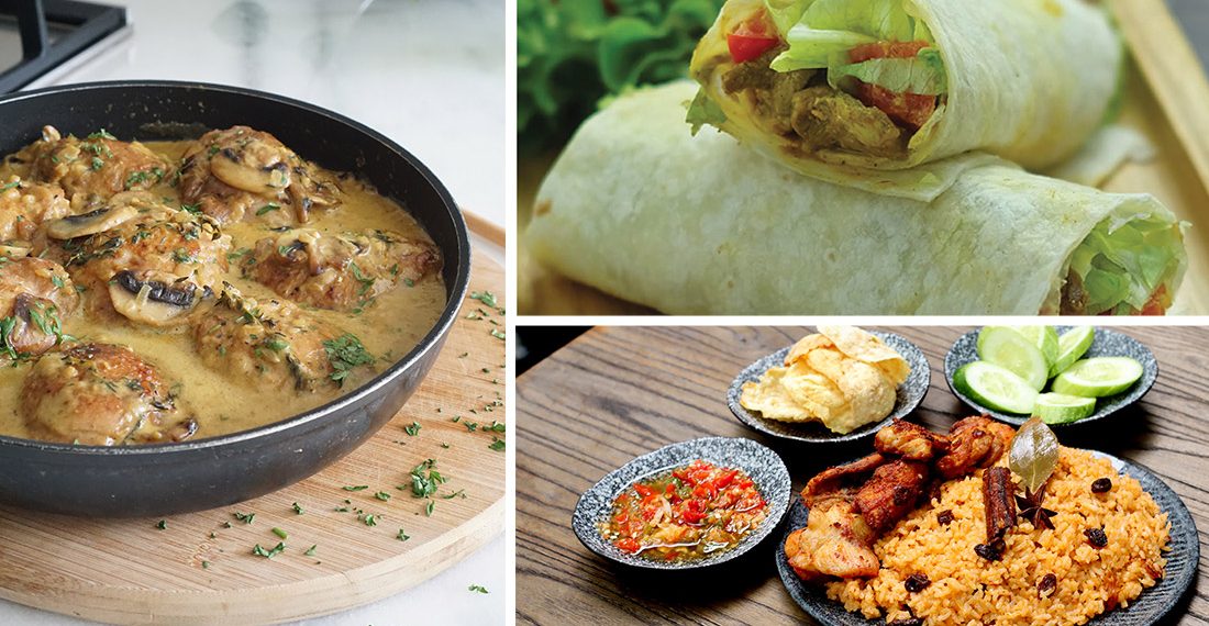 3 Hidangan Lezat yang Cocok Dijadikan Hantaran Bingkisan Lebaran