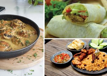 3 Hidangan Lezat yang Cocok Dijadikan Hantaran Bingkisan Lebaran