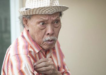 Aktor Senior Henky Solaiman Meninggal Dunia