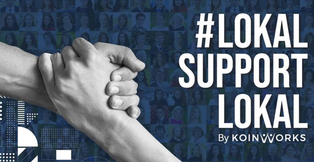 #LokalSupportLokal Bangkitkan Semangat UKM guna Dongkrak Pertumbuhan Ekonomi Nasional