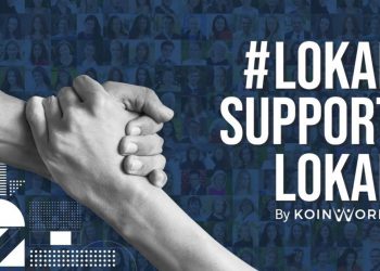 #LokalSupportLokal Bangkitkan Semangat UKM guna Dongkrak Pertumbuhan Ekonomi Nasional