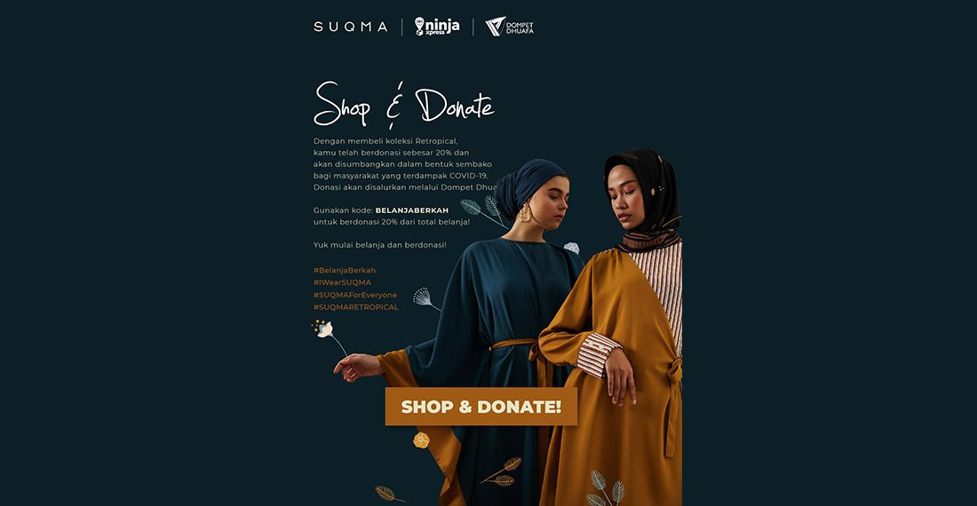 Ninja Xpress Hadirkan Momen Kebersamaan Lewati Batas dan Jarak