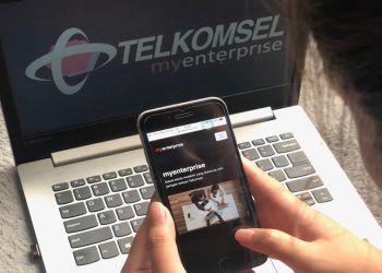 myenterprise, Terobosan Layanan Telkomsel myBusiness untuk Permudah Akses Produk Solusi Bisnis bagi Pelanggan Segmen Korporasi