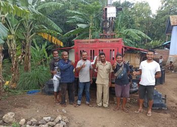 Komitmen Telkomsel Perluas Pemerataan Akses Jaringan Broadband 4G LTE di Kabupaten Flores Timur