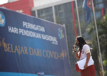 Tolak PPDB DKI Jakarta