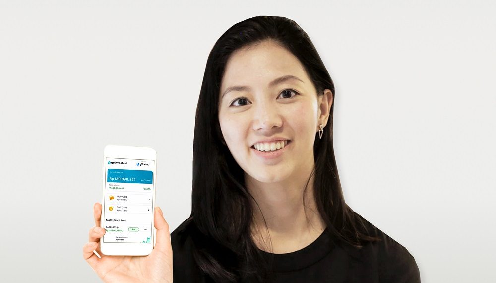 GoPay dan Pluang berikan Kemudahan untuk Masyarakat Berinvestasi Emas Digital Lewat GoInvestasi