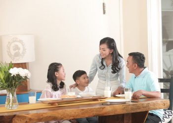 Frisian Flag Indonesia Rayakan Hari Susu Sedunia Dengan Kampanyekan Minum Susu Setiap Hari