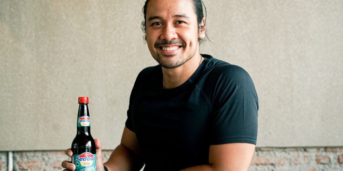 Wings Food Luncurkan Kecap Sedaap Kedelai Hitam Special