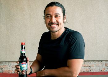 Wings Food Luncurkan Kecap Sedaap Kedelai Hitam Special