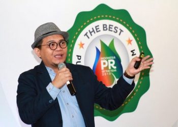 Survei ICI : Di Era New Normal, Webinar Berbayar Makin Populer
