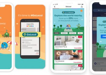 Agoda Luncurkan Kampanye ‘GoLocal’ Untuk Promosikan Wisata Domestik